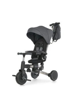 Велосипед El Camino TRIGO ME 1226 magnet gray, арт. 339169