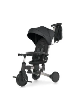 Велосипед El Camino TRIGO ME 1226 night black, арт. 339170