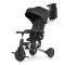 Велосипед El Camino TRIGO ME 1226 night black, арт. 339170
