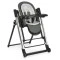 Стульчик-качели ME 1102 DEBUT dark gray, арт. 339389