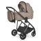 Коляска универсальная El Camino COIL ME 1190 Affogato beige, арт. 339388