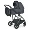 Коляска універсальна El Camino COIL ME 1190 vulcan gray, арт. 339390