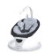 Убаюкивающий центр ME 1175 SOUL medium gray, арт. 341007