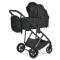 Коляска універсальна El Camino COIL ME 1190 black, арт. 341008