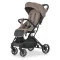 Коляска дитяча M 5727-1 FLASH taupe gray, арт. 341075