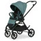 Коляска детская ME 1191 CHLOE emerald green, арт. 341144