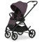 Коляска детская ME 1191 CHLOE plum wine, арт. 341145