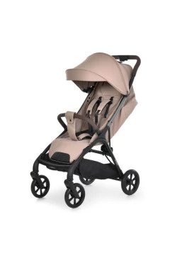 Коляска El Camino AMBER ME 1227 nougat beige, арт. 343858
