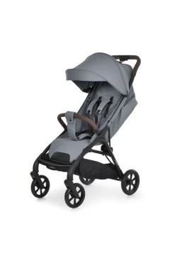 Коляска El Camino AMBER ME 1227 Owl Gray, арт. 343859