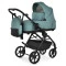 Коляска універсальна 2в1 El Camino CHLOE ME 1191-1 emerald green, арт. 344749