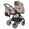Коляска универсальная 2в1 El Camino CHLOE ME 1191-1 nougat beige, арт. 344751