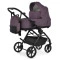 Коляска універсальна 2в1 El Camino CHLOE ME 1191-1 plum wine, арт. 344752