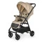 Коляска детская M 6317 LITE beige, арт. 345590
