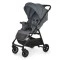 Детская коляска M 6317 LITE dark gray, арт. 345592