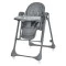 Стульчик-качели M 6318 DORMI gray, арт. 345911