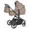 Коляска универсальная 2в1 ME 1091-B PERSONA taupe beige, арт. 292461