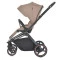 Коляска универсальная 2в1 ME 1091-B PERSONA taupe beige, арт. 292461