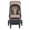 Коляска универсальная 2в1 ME 1091-B PERSONA taupe beige, арт. 292461
