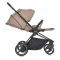 Коляска универсальная 2в1 ME 1091-B PERSONA taupe beige, арт. 292461