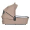 Коляска универсальная 2в1 ME 1091-B PERSONA taupe beige, арт. 292461