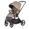Коляска универсальная 2в1 ME 1091-B PERSONA taupe beige, арт. 292461