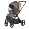 Коляска универсальная 2в1 ME 1091-B PERSONA taupe beige, арт. 292461