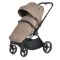 Коляска универсальная 2в1 ME 1091-B PERSONA taupe beige, арт. 292461