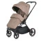 Коляска универсальная 2в1 ME 1091-B PERSONA taupe beige, арт. 292461