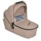 Коляска универсальная 2в1 ME 1091-B PERSONA taupe beige, арт. 292461