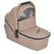 Коляска универсальная 2в1 ME 1091-B PERSONA taupe beige, арт. 292461