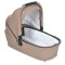 Коляска универсальная 2в1 ME 1091-B PERSONA taupe beige, арт. 292461