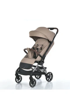 Коляска El Camino ROOVE ME 1230 chocolate, арт. 347595