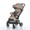 Коляска El Camino ROOVE ME 1230 chocolate, арт. 347595
