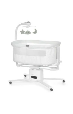 Приставная кровать El Camino DREAM ME 1223 white, арт. 353896