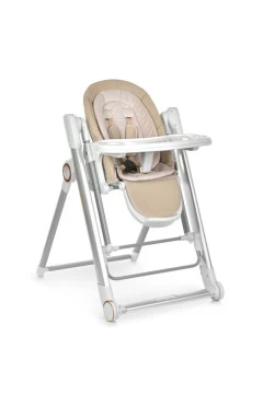 Стульчик-качели ME 1102 DEBUT gentle beige, арт. 354687