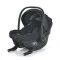 Детское автокресло El Camino i-LOCK ME 1210 black, арт. 363442