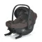 Детское автокресло El Camino i-LOCK ME 1210 cocoa, арт. 363443