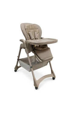 Стульчик ME 1177 STEADY taupe beige, арт. 363481