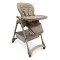 Стульчик ME 1177 STEADY taupe beige, арт. 363481