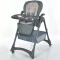 Стульчик ME 1177 STEADY total gray, арт. 363482