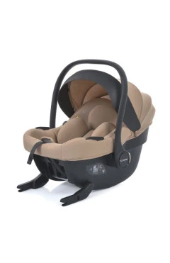 Автокресло детское El Camino i-LOCK ME 1210 Praline, арт. 363766