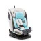 Дитяче автокрісло Sesttino Oktagon Pro ISOFIX 40-150см. (0-36 кг) blue, арт. SOPB