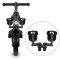 Велосипед 3 в 1 Kidwell Pico black, арт. KPB
