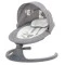 Гойдалка Kidwell Luxi dark melang, арт. KLDM