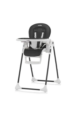 Стул для кормления Sesttino Silla black, арт. SSblack