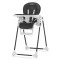 Стул для кормления Sesttino Silla black, арт. SSblack