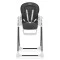 Стул для кормления Sesttino Silla black, арт. SSblack