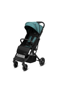 Детская прогулочная коляска Kidwell Colmer green, арт. KCG
