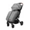 Дитяча прогулянкова коляска Kidwell Colmer cool grey, арт. KCCG