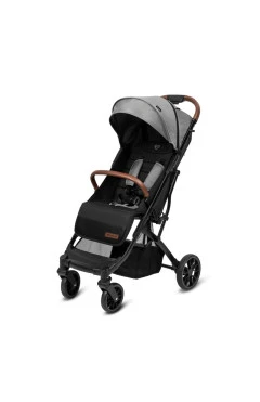 Дитяча прогулянкова коляска Kidwell Colmer cool grey, арт. KCCG
